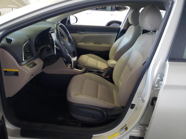 Photo 6 VIN: 5NPD84LF4HH017013 - HYUNDAI ELANTRA SE 