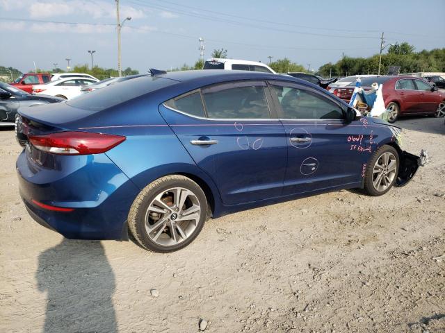 Photo 2 VIN: 5NPD84LF4HH018503 - HYUNDAI ELANTRA SE 