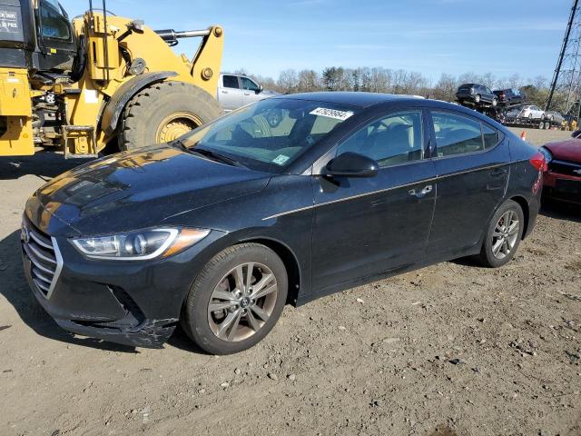 Photo 0 VIN: 5NPD84LF4HH021188 - HYUNDAI ELANTRA 