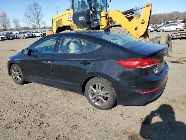 Photo 1 VIN: 5NPD84LF4HH021188 - HYUNDAI ELANTRA 