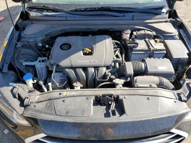 Photo 10 VIN: 5NPD84LF4HH021188 - HYUNDAI ELANTRA 