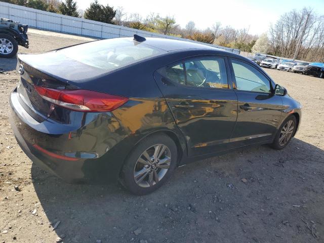 Photo 2 VIN: 5NPD84LF4HH021188 - HYUNDAI ELANTRA 