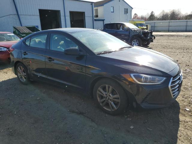 Photo 3 VIN: 5NPD84LF4HH021188 - HYUNDAI ELANTRA 