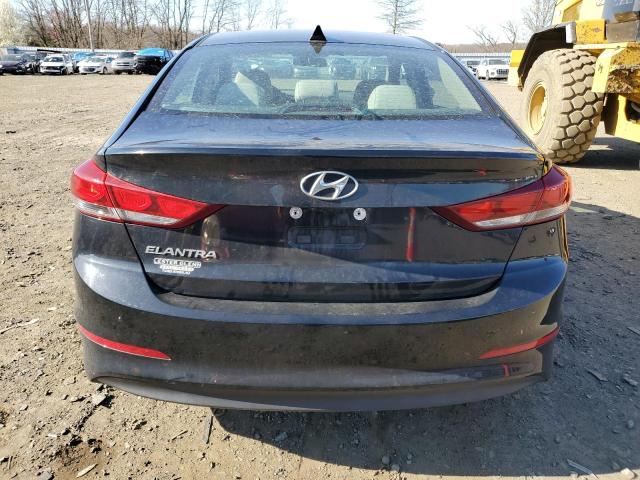 Photo 5 VIN: 5NPD84LF4HH021188 - HYUNDAI ELANTRA 