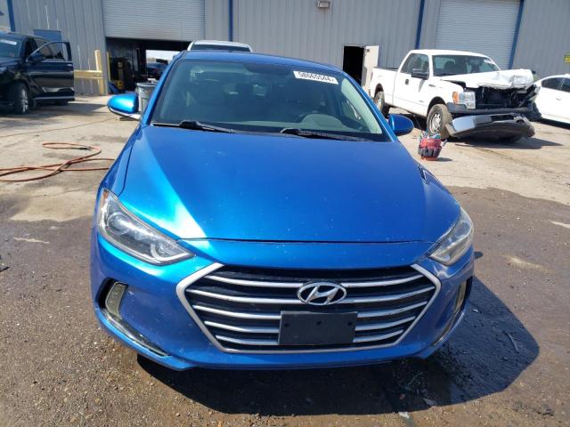 Photo 4 VIN: 5NPD84LF4HH022020 - HYUNDAI ELANTRA 