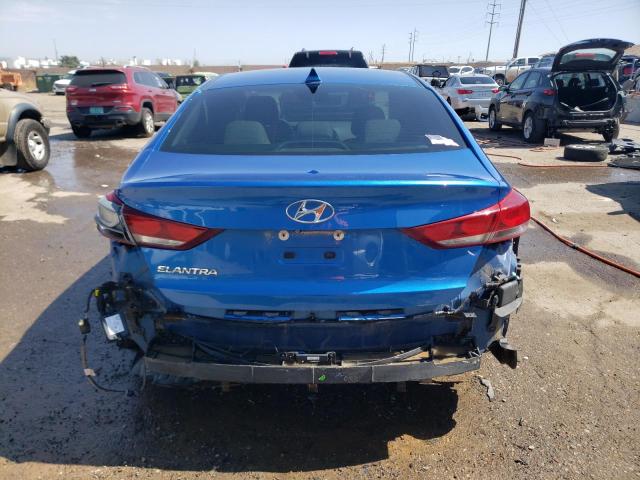 Photo 5 VIN: 5NPD84LF4HH022020 - HYUNDAI ELANTRA 