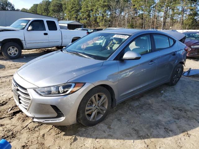 Photo 0 VIN: 5NPD84LF4HH023006 - HYUNDAI ELANTRA 