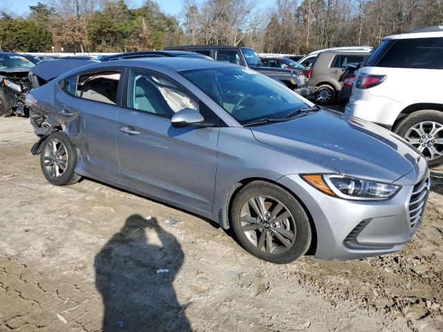 Photo 3 VIN: 5NPD84LF4HH023006 - HYUNDAI ELANTRA 