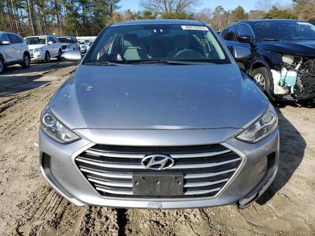 Photo 4 VIN: 5NPD84LF4HH023006 - HYUNDAI ELANTRA 