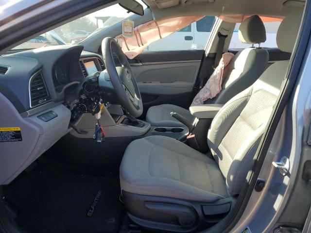 Photo 6 VIN: 5NPD84LF4HH023006 - HYUNDAI ELANTRA 