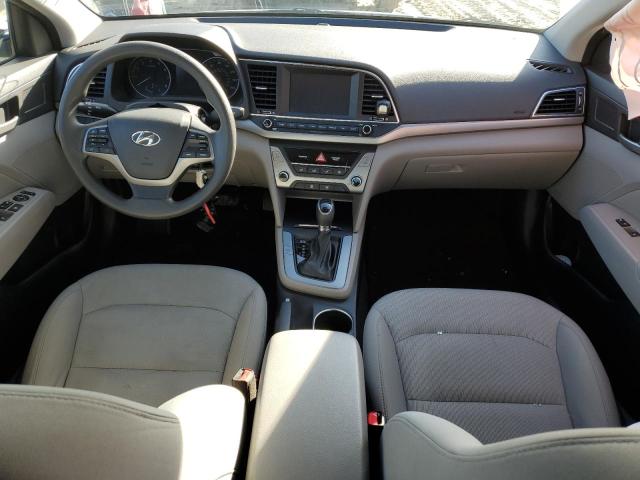 Photo 7 VIN: 5NPD84LF4HH023006 - HYUNDAI ELANTRA 