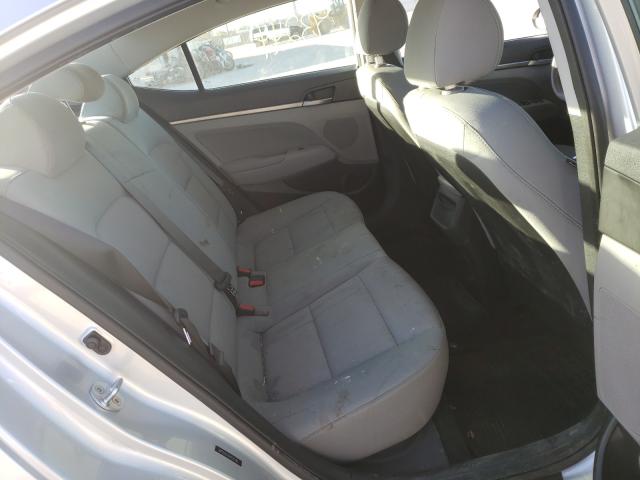 Photo 5 VIN: 5NPD84LF4HH023183 - HYUNDAI ELANTRA SE 