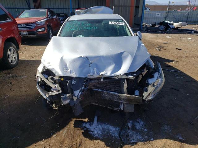 Photo 4 VIN: 5NPD84LF4HH028836 - HYUNDAI ELANTRA SE 