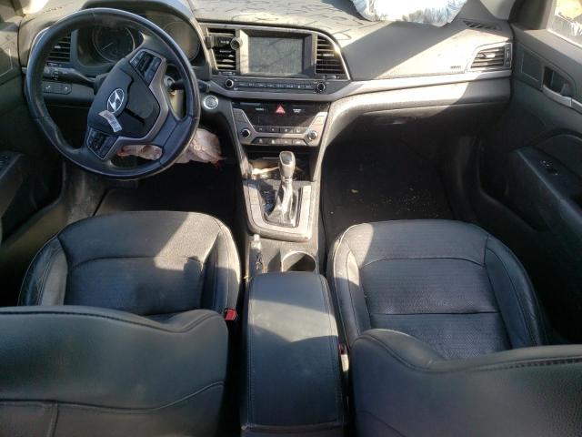 Photo 7 VIN: 5NPD84LF4HH028836 - HYUNDAI ELANTRA SE 