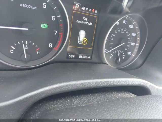 Photo 6 VIN: 5NPD84LF4HH029419 - HYUNDAI ELANTRA 