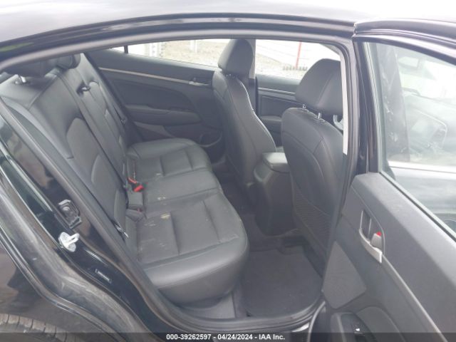 Photo 7 VIN: 5NPD84LF4HH029419 - HYUNDAI ELANTRA 