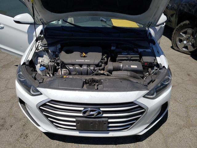 Photo 10 VIN: 5NPD84LF4HH029601 - HYUNDAI ELANTRA 