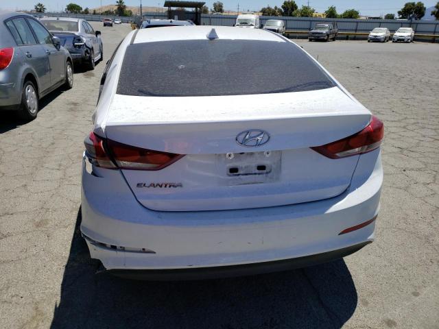 Photo 5 VIN: 5NPD84LF4HH029601 - HYUNDAI ELANTRA 