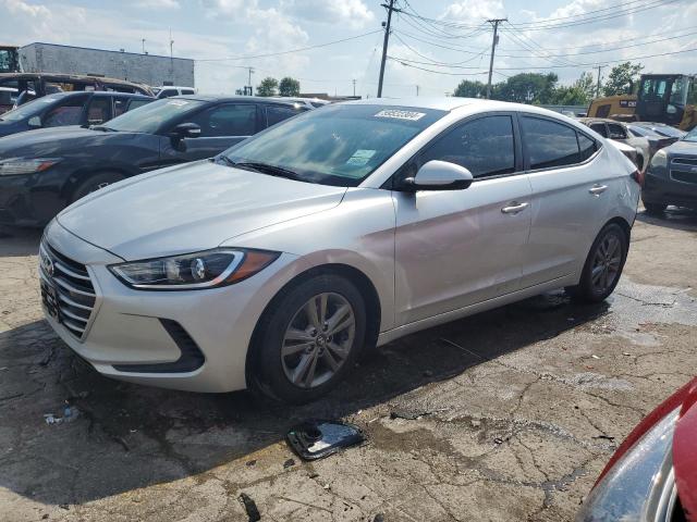 Photo 0 VIN: 5NPD84LF4HH032191 - HYUNDAI ELANTRA SE 