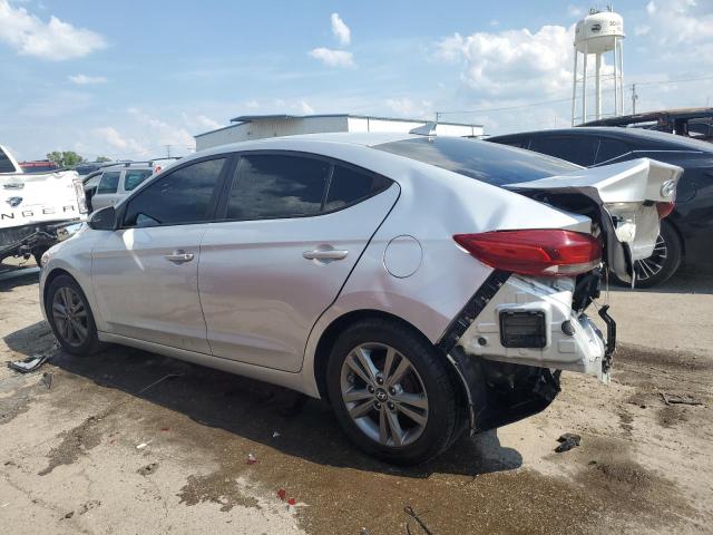 Photo 1 VIN: 5NPD84LF4HH032191 - HYUNDAI ELANTRA SE 