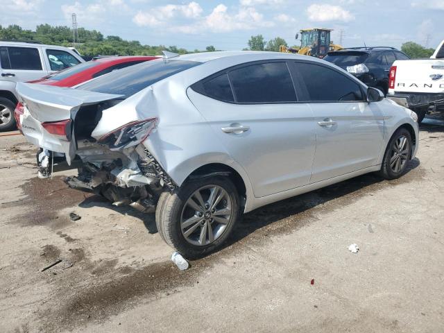 Photo 2 VIN: 5NPD84LF4HH032191 - HYUNDAI ELANTRA SE 