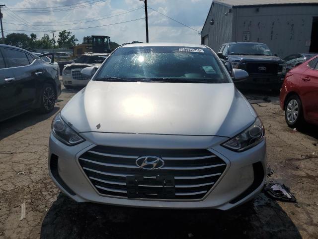 Photo 4 VIN: 5NPD84LF4HH032191 - HYUNDAI ELANTRA SE 