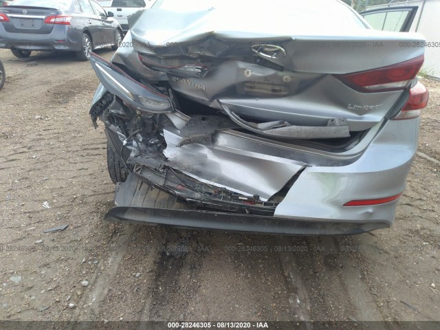 Photo 5 VIN: 5NPD84LF4HH033034 - HYUNDAI ELANTRA 