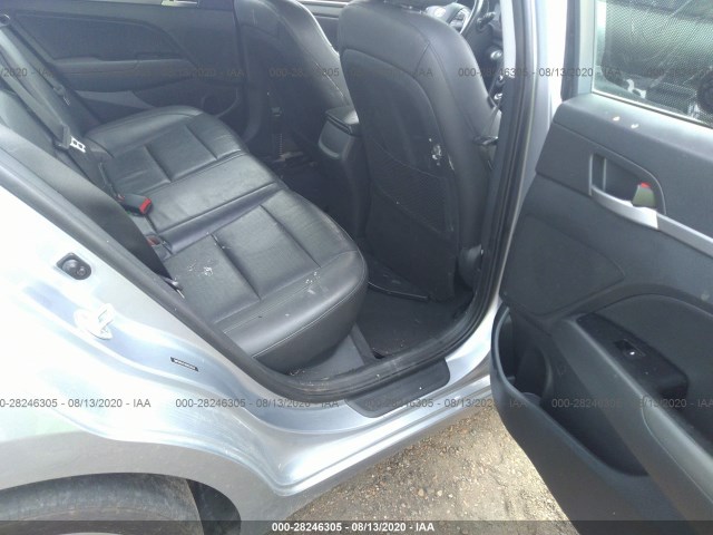 Photo 7 VIN: 5NPD84LF4HH033034 - HYUNDAI ELANTRA 