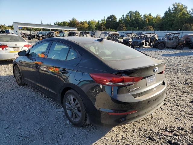 Photo 2 VIN: 5NPD84LF4HH033065 - HYUNDAI ELANTRA SE 