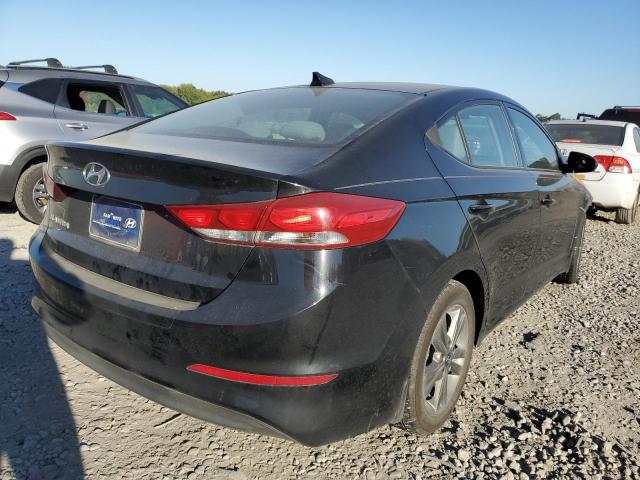 Photo 3 VIN: 5NPD84LF4HH033065 - HYUNDAI ELANTRA SE 