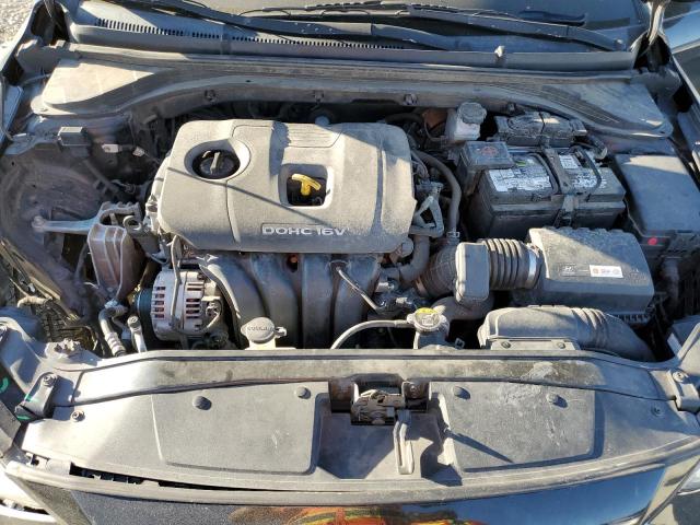 Photo 6 VIN: 5NPD84LF4HH033065 - HYUNDAI ELANTRA SE 