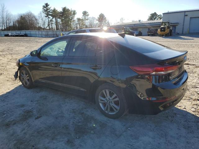 Photo 1 VIN: 5NPD84LF4HH034068 - HYUNDAI ELANTRA SE 