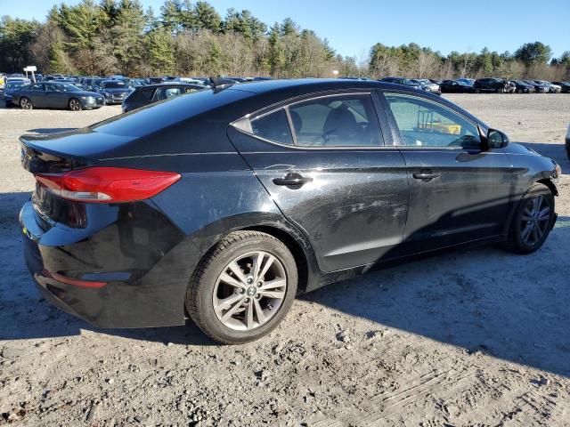 Photo 2 VIN: 5NPD84LF4HH034068 - HYUNDAI ELANTRA SE 