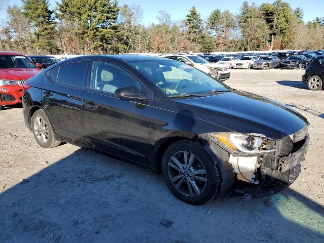 Photo 3 VIN: 5NPD84LF4HH034068 - HYUNDAI ELANTRA SE 