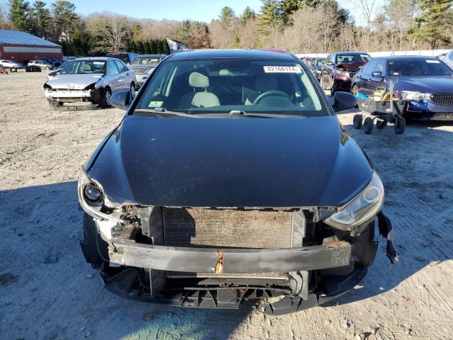 Photo 4 VIN: 5NPD84LF4HH034068 - HYUNDAI ELANTRA SE 