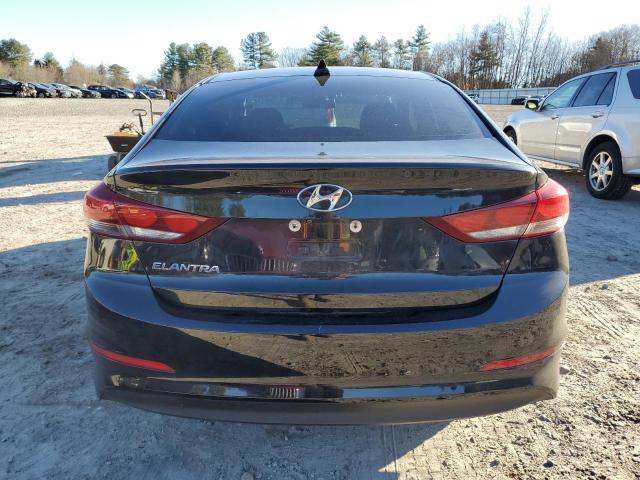 Photo 5 VIN: 5NPD84LF4HH034068 - HYUNDAI ELANTRA SE 