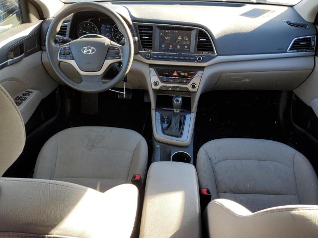 Photo 7 VIN: 5NPD84LF4HH034068 - HYUNDAI ELANTRA SE 