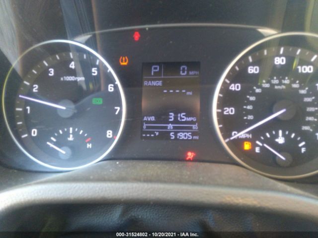 Photo 6 VIN: 5NPD84LF4HH035107 - HYUNDAI ELANTRA 