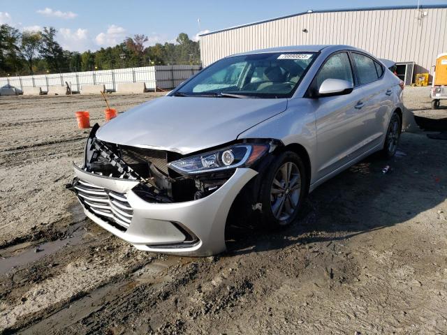 Photo 0 VIN: 5NPD84LF4HH035169 - HYUNDAI ELANTRA 