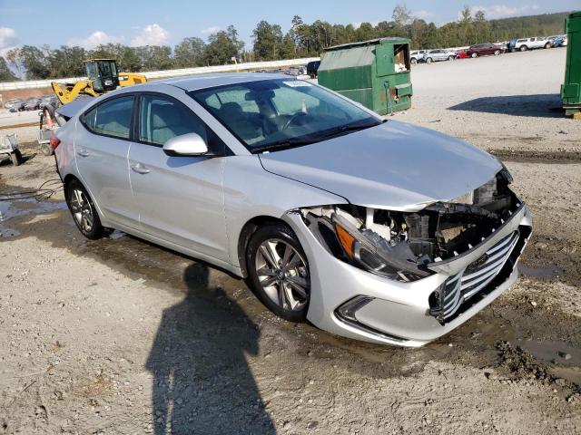 Photo 3 VIN: 5NPD84LF4HH035169 - HYUNDAI ELANTRA 