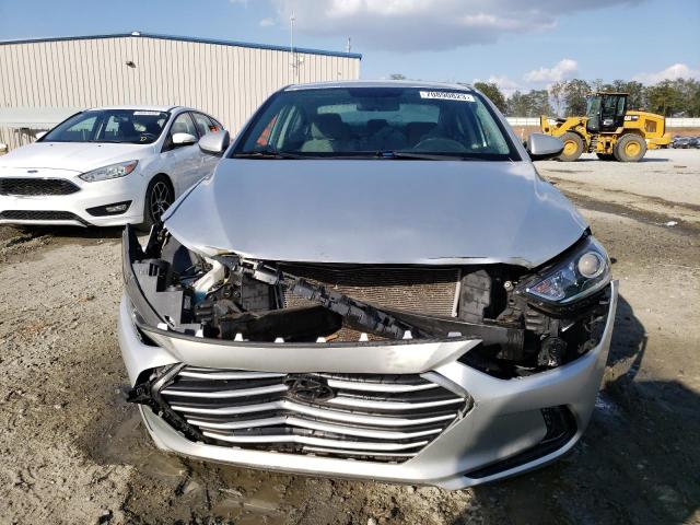 Photo 4 VIN: 5NPD84LF4HH035169 - HYUNDAI ELANTRA 