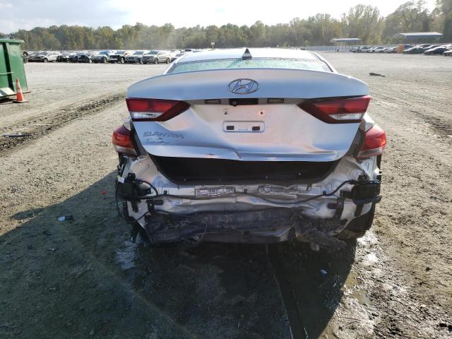 Photo 5 VIN: 5NPD84LF4HH035169 - HYUNDAI ELANTRA 