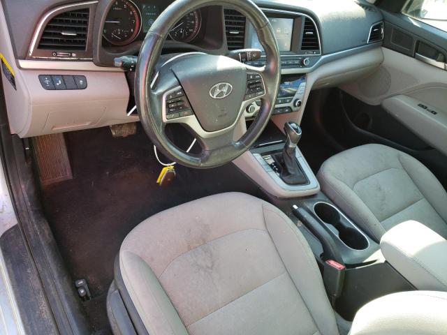 Photo 7 VIN: 5NPD84LF4HH035169 - HYUNDAI ELANTRA 