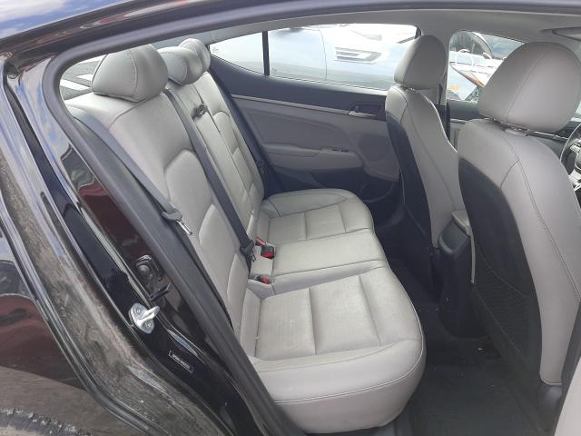 Photo 5 VIN: 5NPD84LF4HH035351 - HYUNDAI ELANTRA SE 