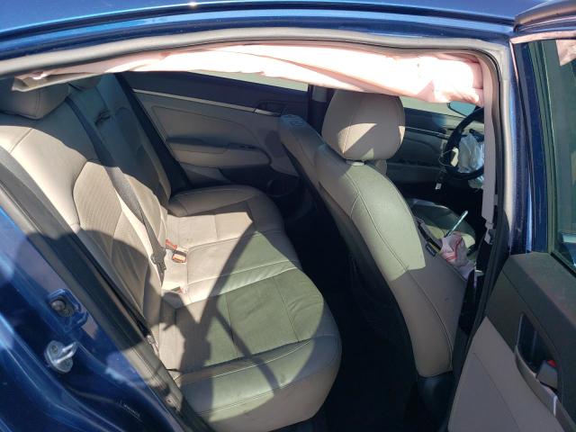 Photo 9 VIN: 5NPD84LF4HH037102 - HYUNDAI ELANTRA SE 