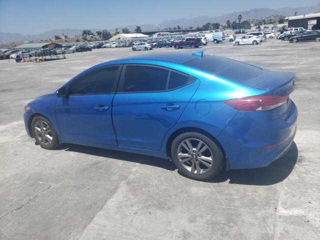 Photo 1 VIN: 5NPD84LF4HH039853 - HYUNDAI ELANTRA SE 