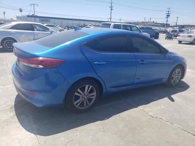 Photo 2 VIN: 5NPD84LF4HH039853 - HYUNDAI ELANTRA SE 