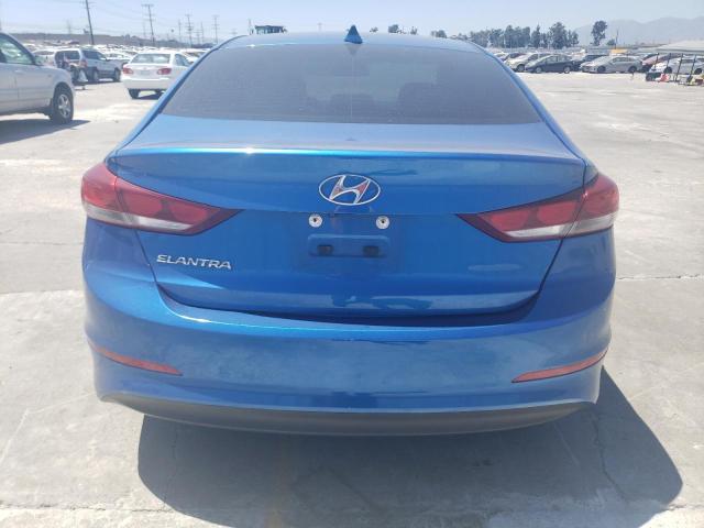 Photo 5 VIN: 5NPD84LF4HH039853 - HYUNDAI ELANTRA SE 