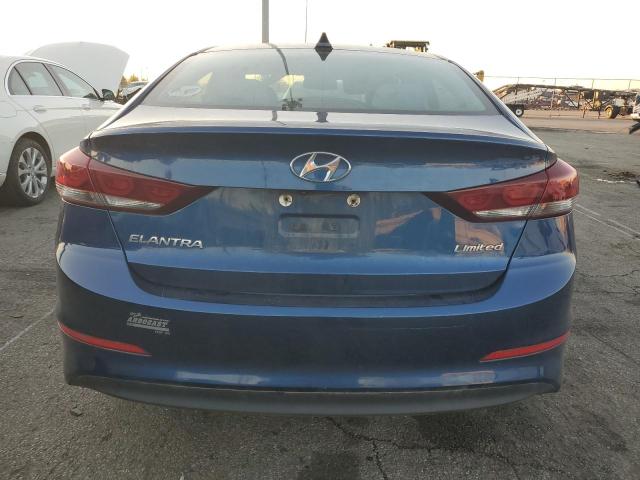 Photo 5 VIN: 5NPD84LF4HH040419 - HYUNDAI ELANTRA SE 