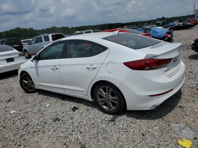 Photo 1 VIN: 5NPD84LF4HH040582 - HYUNDAI ELANTRA 